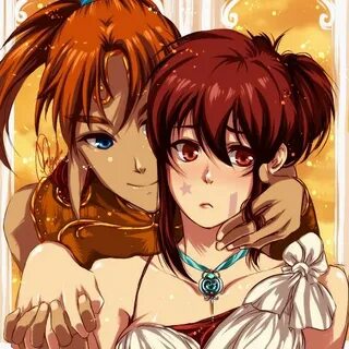 Список love aika