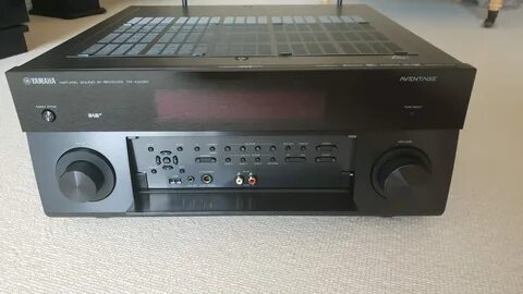 Yamaha RX A2080 - $1,599.