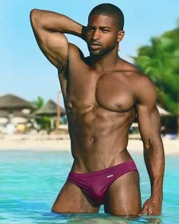 Black Is Beautiful, Hot Guys, Hot Men, Чернокожие Мужчины, Мужское Тело, Сп...