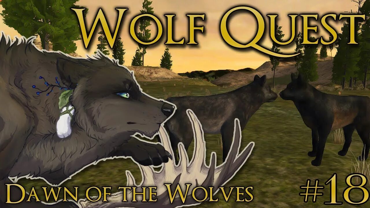 Wolf returns first mission. Вульф квест. wolfquest anniversary edition. вульф квест 3. вульф квест арты.