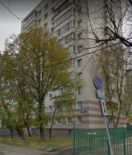 1 й стрелецкий
