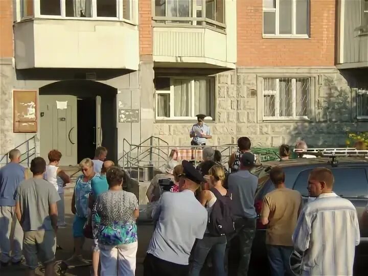 Инициативная группа Восточное Дегунино: записи сообщества ВКонтакте