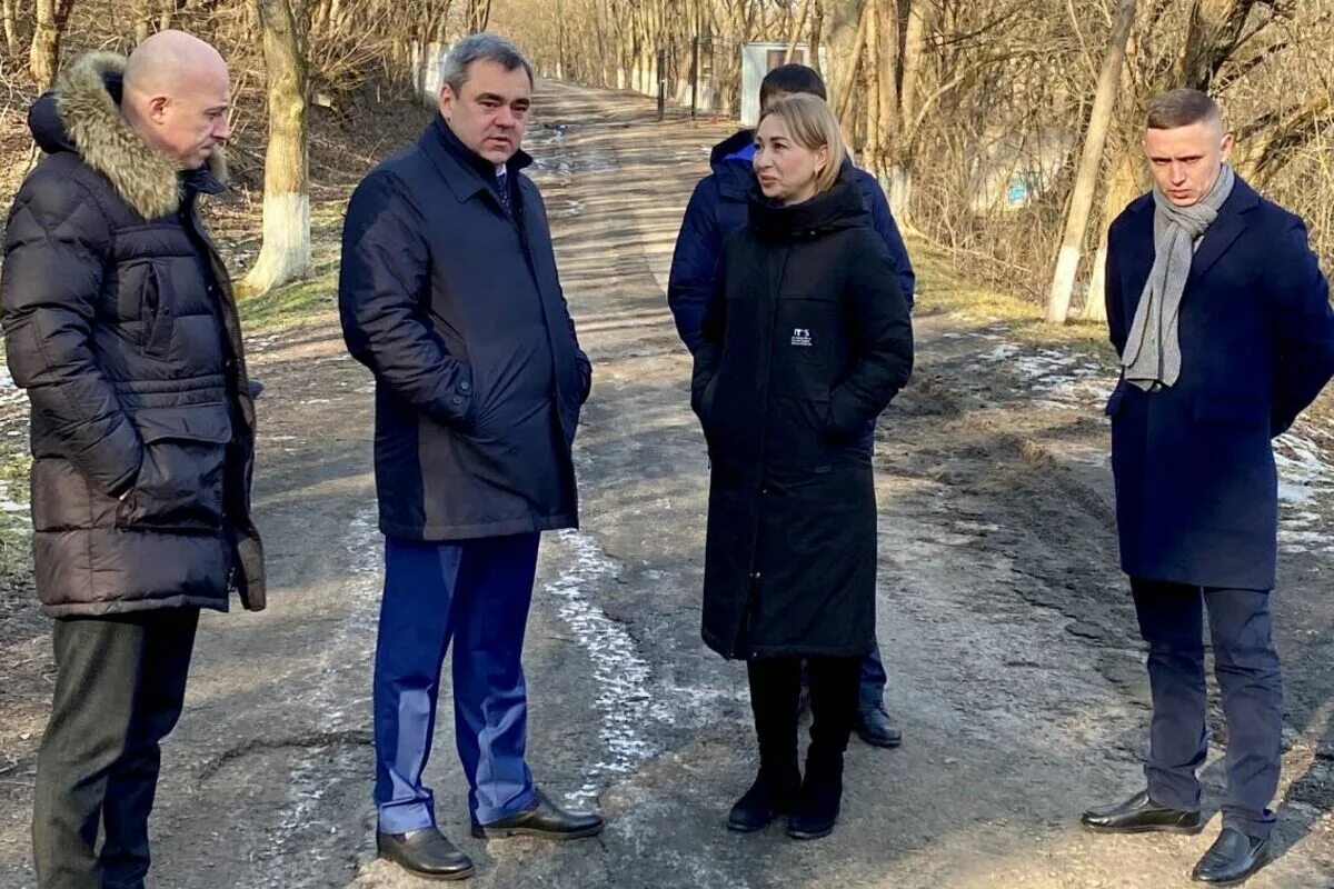 Ростовский Росреестр возглавил Александр Богуш: Яндекс.Новости