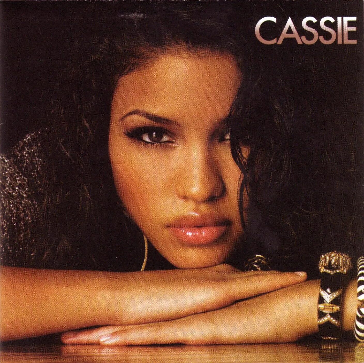 Cassie - me & u Дата выпуска. Песни 2006 зарубежные