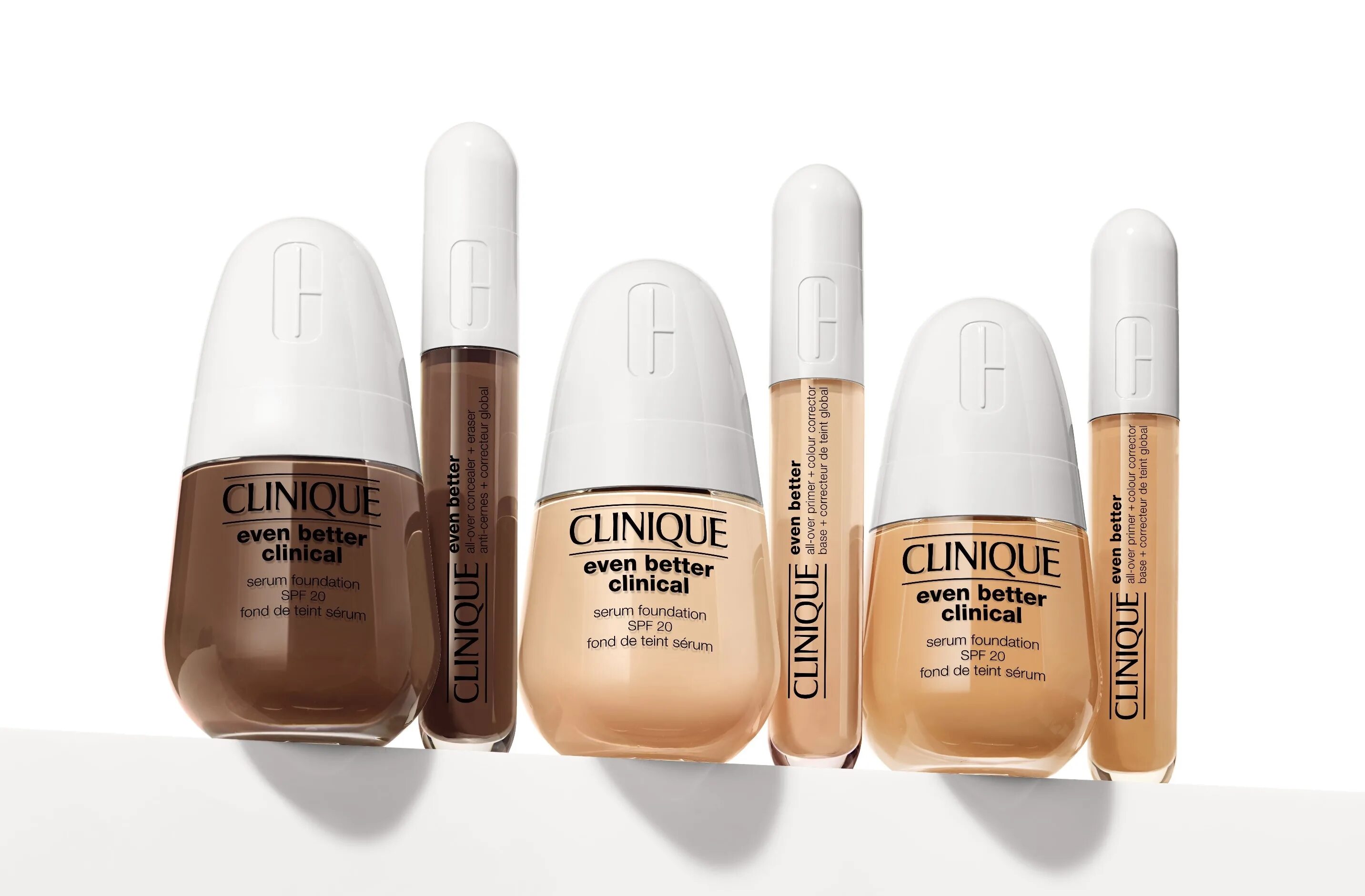 Making even better. Clinique тоналка even better. clinique even better clinical™ serum foundation spf 20. clinique even better clinical serum foundation оттенки. clinique even better clinical foundation оттенки.