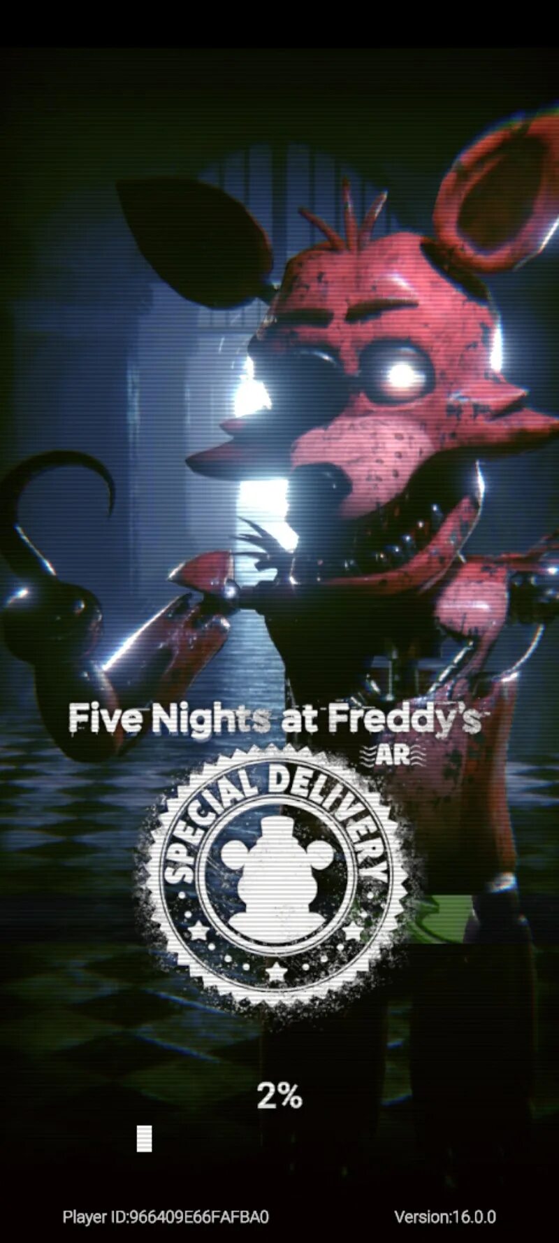 Фнаф доставка на андроид. Five Nights at Freddy’s ar: Special delivery. ФНАФ ар обложка. ФНАФ Деливери обложка. Книжка Фокси.