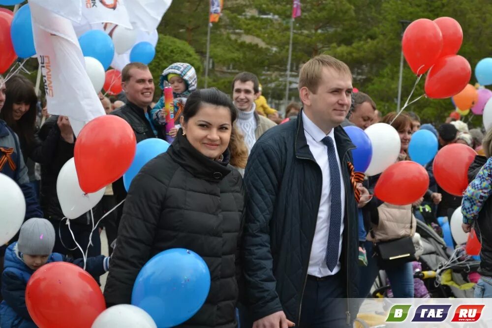 В гае ру новости главный сайт