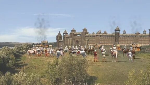 Карта набег печенегов на киев. Картина осада киева печенегами святослав. Печенеги на карте. Осада киева печенегами святослав. Радзивиловская летопись князь ольга.