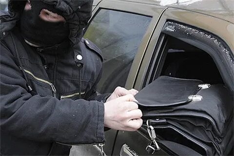 Кража наемники