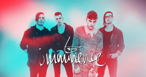 Imminence группа