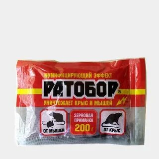 Приманка ратобор