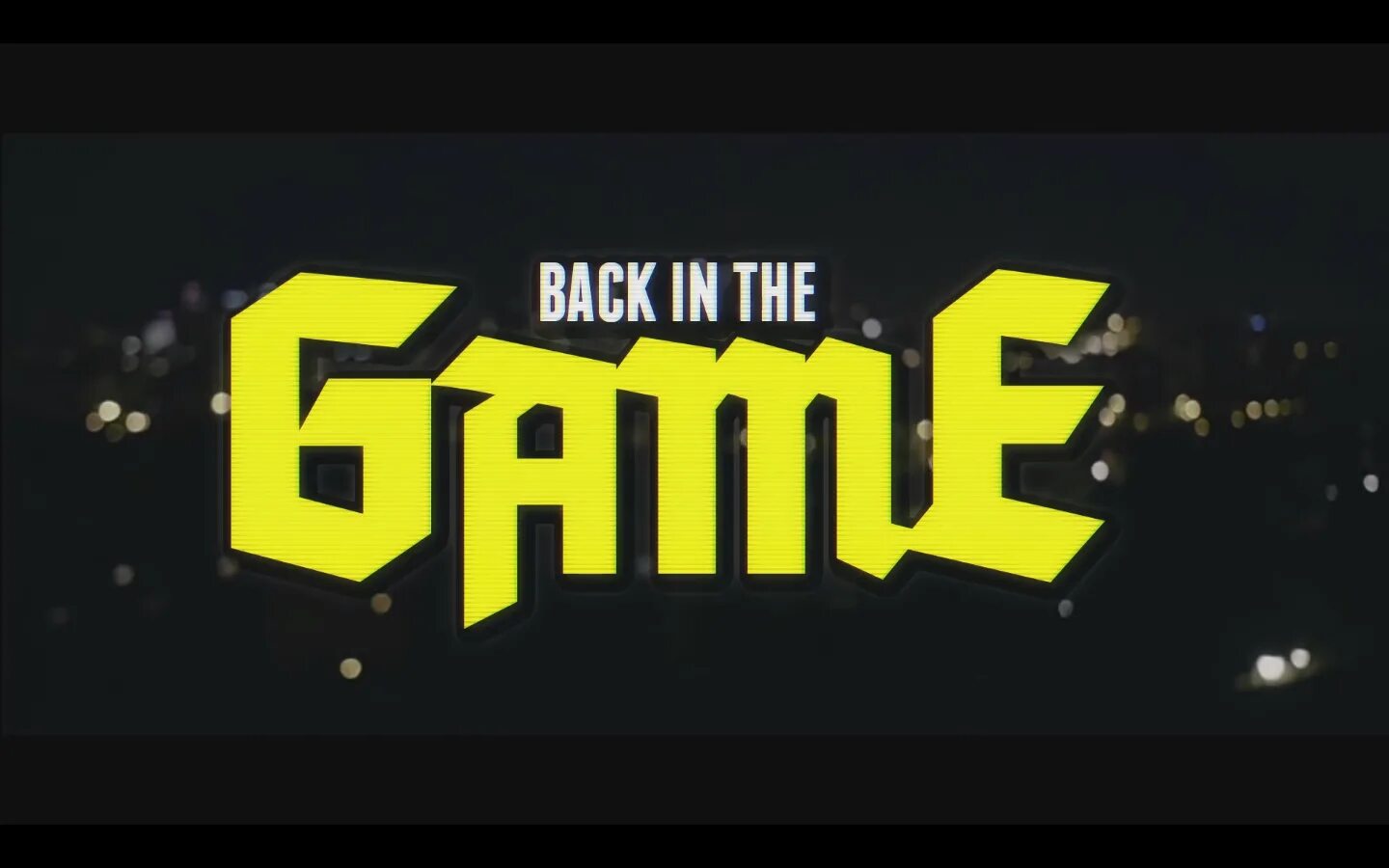 And when i m back in chicago. Back in the game. In the back. Back Ln the game. Картинка игры the back rues.