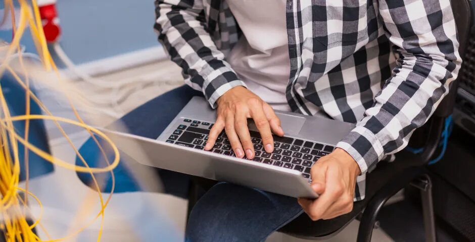 Найти решение проблемы в интернете