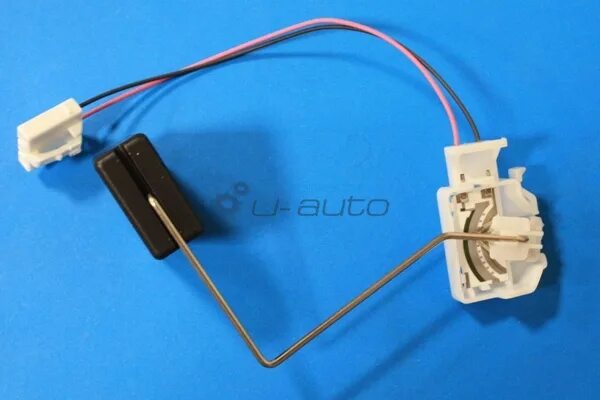 датчик уровня топлива прадо 150