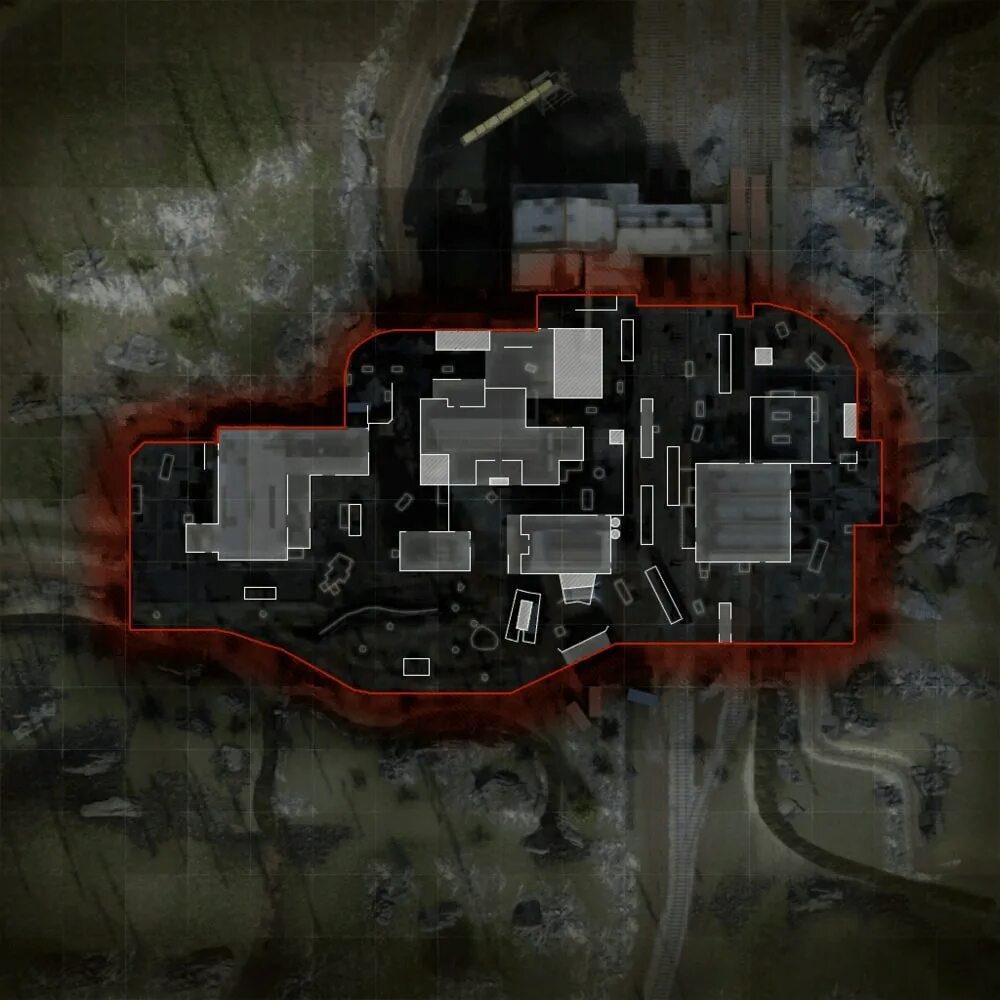 Maps minimap