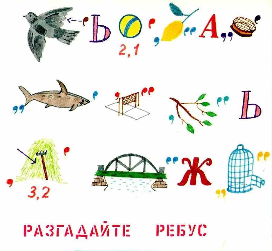 Задание ребусы 1 класс. Ребусы для детей. Ребусы для детей в картинках. Ребусы для детей -с п т,. Детские ребусы в картинках.