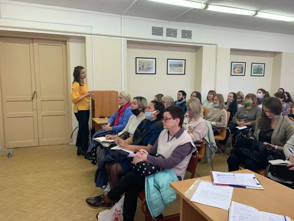 курсы в красносельском районе