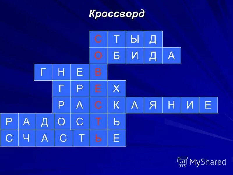 Неправда 5 букв. Кроссворд ОРКСЭ 4 класс. Кроссворд по основы религиозных культур и светской этики. Кроссворды по основам Мировых религиозных культур. Кроссворд основы духовно-нравственной культуры народов России.