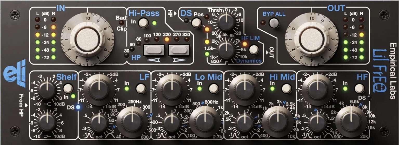 Labs plugins. Плагины softube. softube empirical labs mike-e comp. labs vst. eq vst krk.
