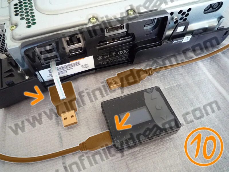 Как установить игры на прошитую xbox. Xkey 360. xkey на иксбокс. xbox 360 fat wifi адаптер. xbox 360 xkey распайка.