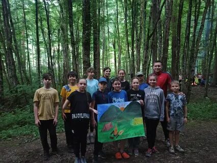 Каникулы 9 класс