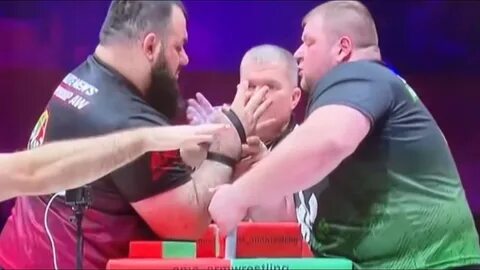 East vs west armwrestling трансляция
