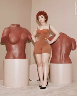 Ice Spice / spiceandice Nude, OnlyFans Leaks, The Fappening - Photo #440594...