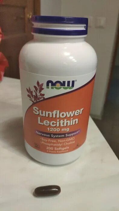 Now foods, sunflower lecithin, 1200 мг. Лецитин нау now 1200. Лецитин - капсулы now sunflower lecithin 1200 мг состав. Now sunflower lecithin 1200 mg 200 softgels. Now sunflower lecithin 1200 mg, 100 softgels.