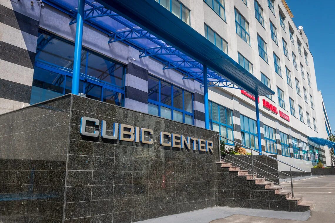 Красногорск строителей дом 1