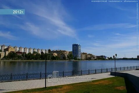 Индекс астрахани набережная приволжского затона