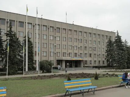 Донецком славянске