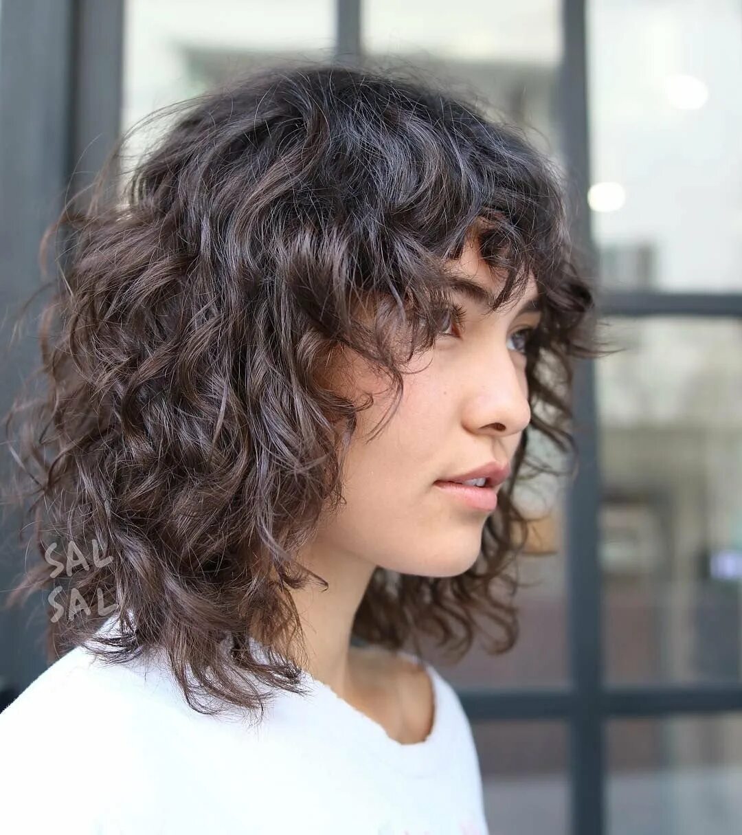 Керли шег. Боб кудри. Стрижки рапсодия, дебют, итальянка. Керли кудри биозавивка. Каре шегги на кудрявые.