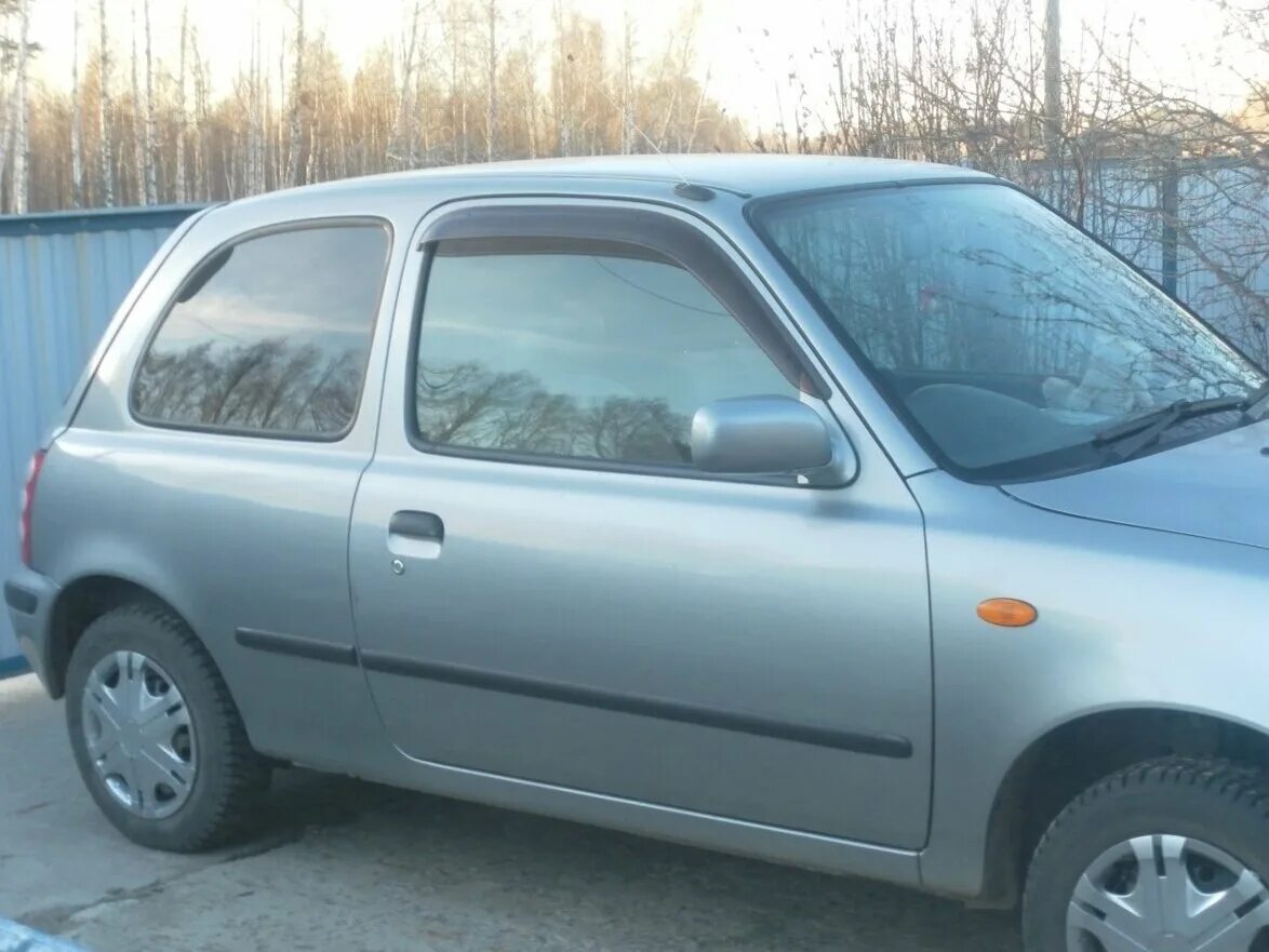 Ниссан Марч 2000 года. Ниссан Марч 2000 трехдверный. Nissan March k11. Ниссан Марч к11 серый. Купит машина бу ниссан