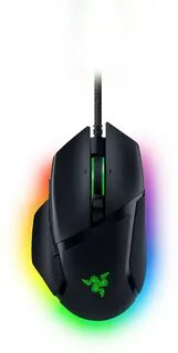 Мышь basilisk v3