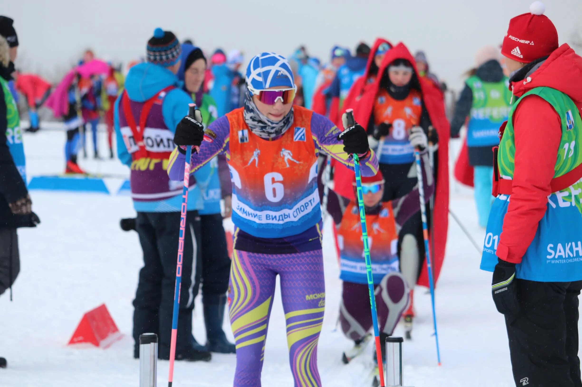 Лыжные гонки Сахалин. ДВГАФК Хабаровск лыжные гонки. Южно Сахалинск лыжные гонки.