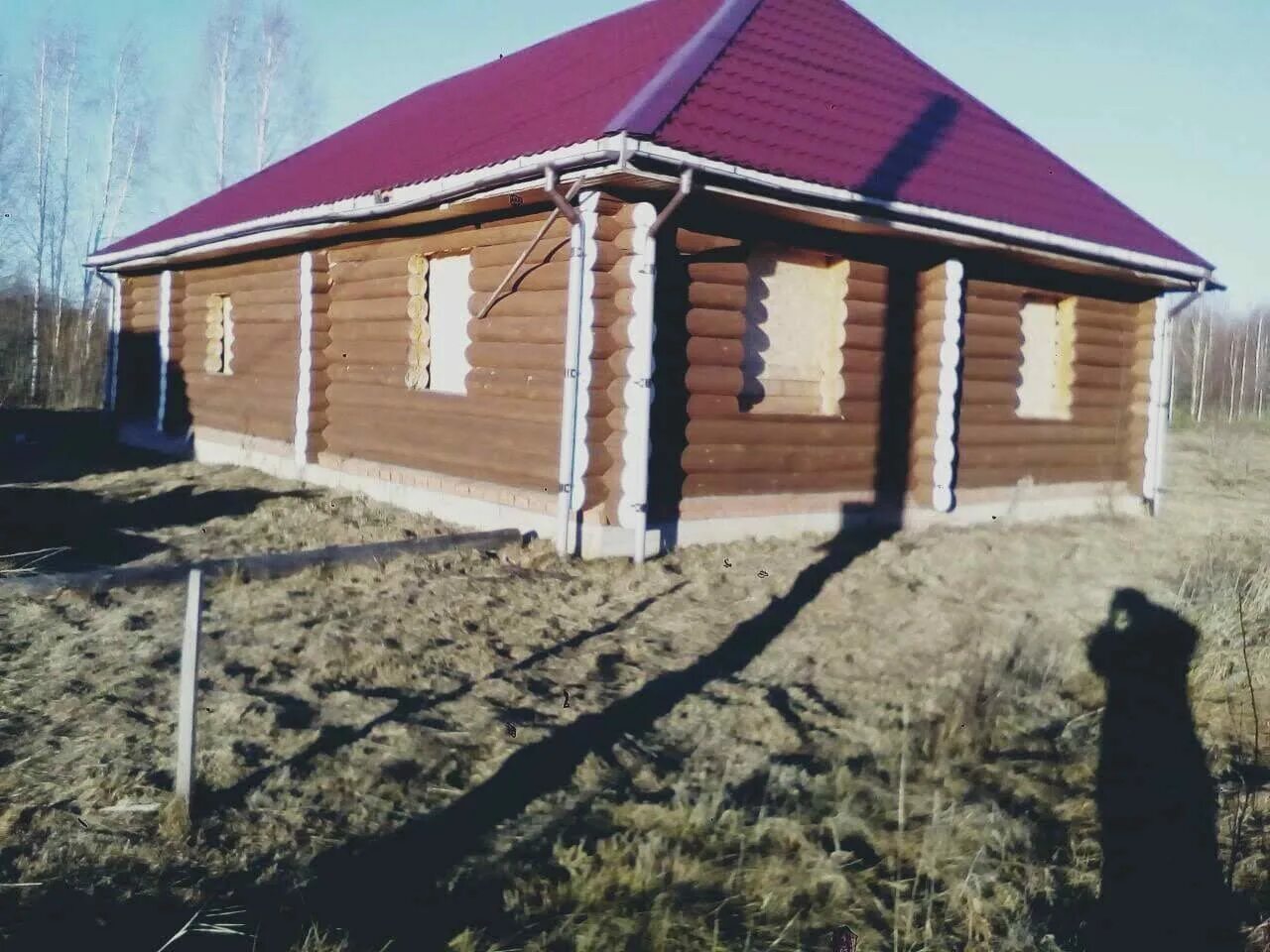 Как продать участок с домом в деревне