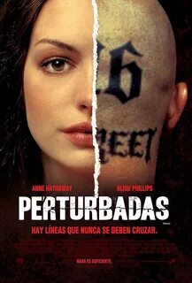 Perturbadas (2005) - IMDb.
