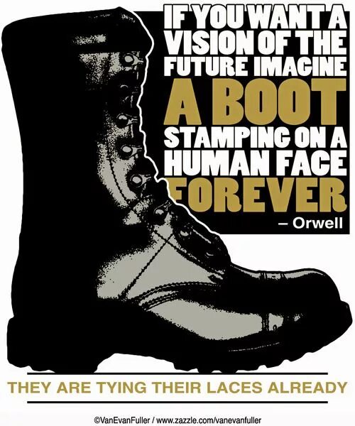 Imagine the Future пиво. Orwell Boot on the face. Оруэлл ботинки. Imagine a Boot Stamping on a Human face for ever.. Did you ever wanted