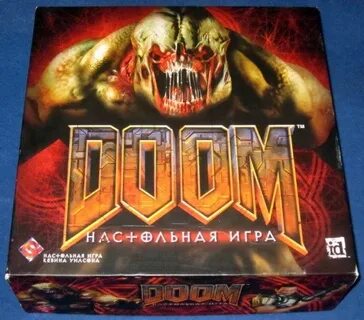 Дум факты