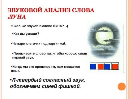 Проведению звукового анализа