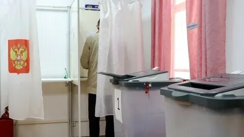 Кто победил на выборах санкт петербурга 2024
