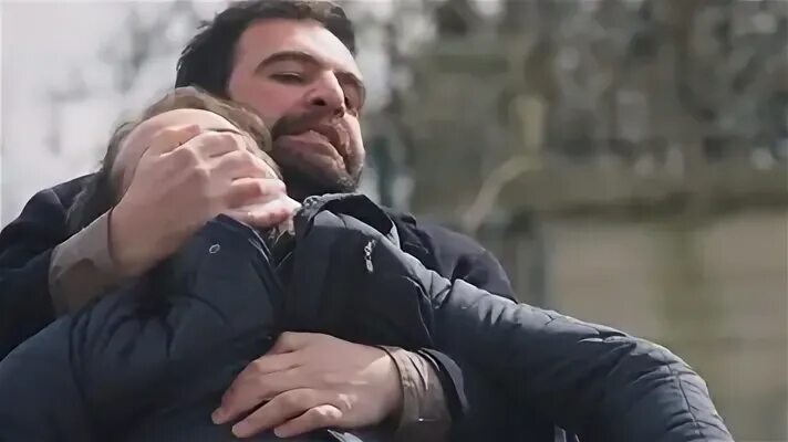 Турецкий фрагмент. Турецкий фрагмент