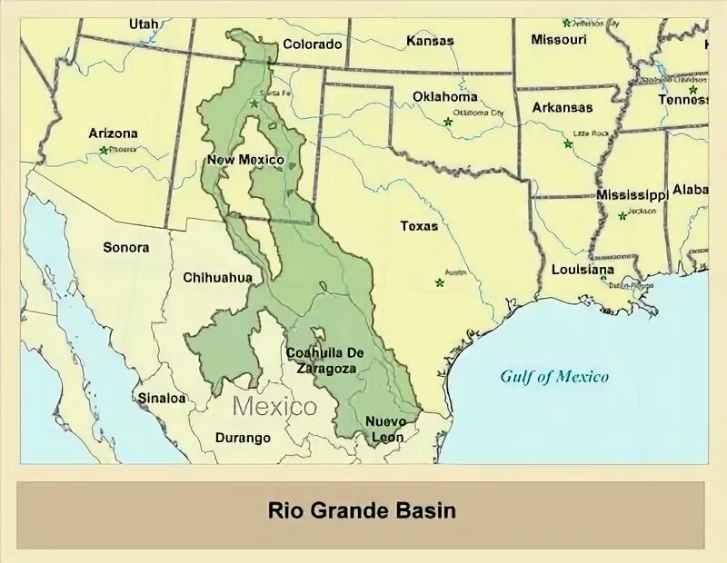Рио гранде бассейн океана. Река Рио Гранде на карте Северной Америки. Рио Гранде на карте Северной Америки. Река риоганде на карте Северной Америки.