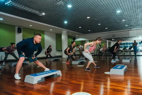 Xfit брянск