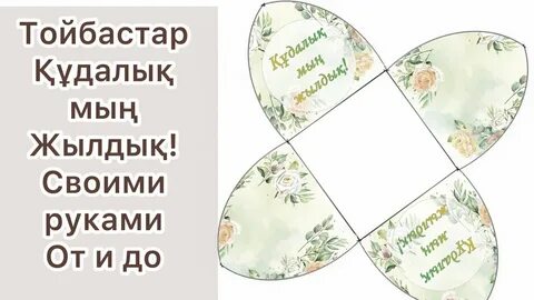 Бейне соруды үйреніңіз