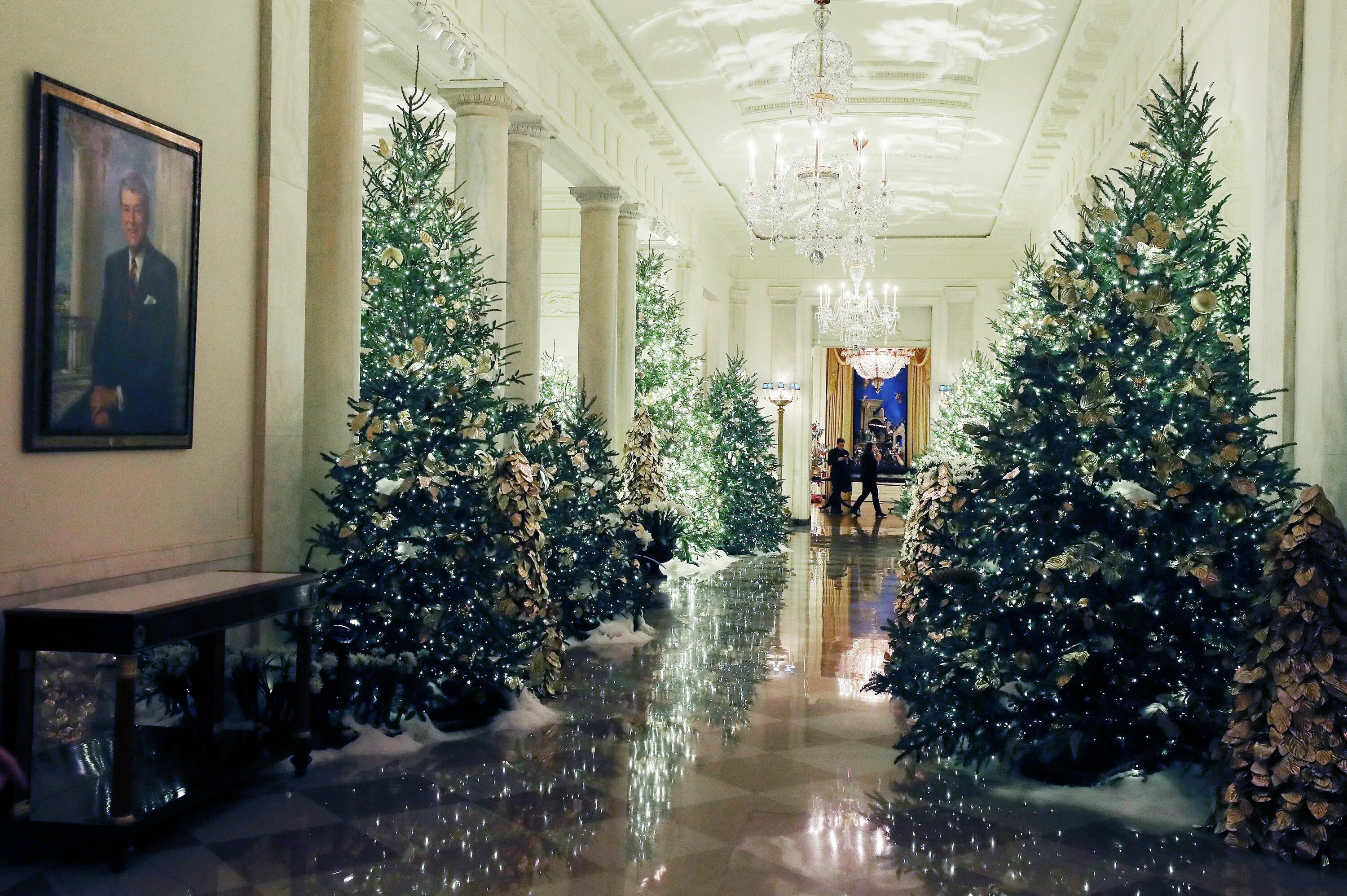 Елка в белом доме. Новогодний белый дом. Новогодняя елка белый дом 2019 год. Елка белый дом Америка украшение Байден.