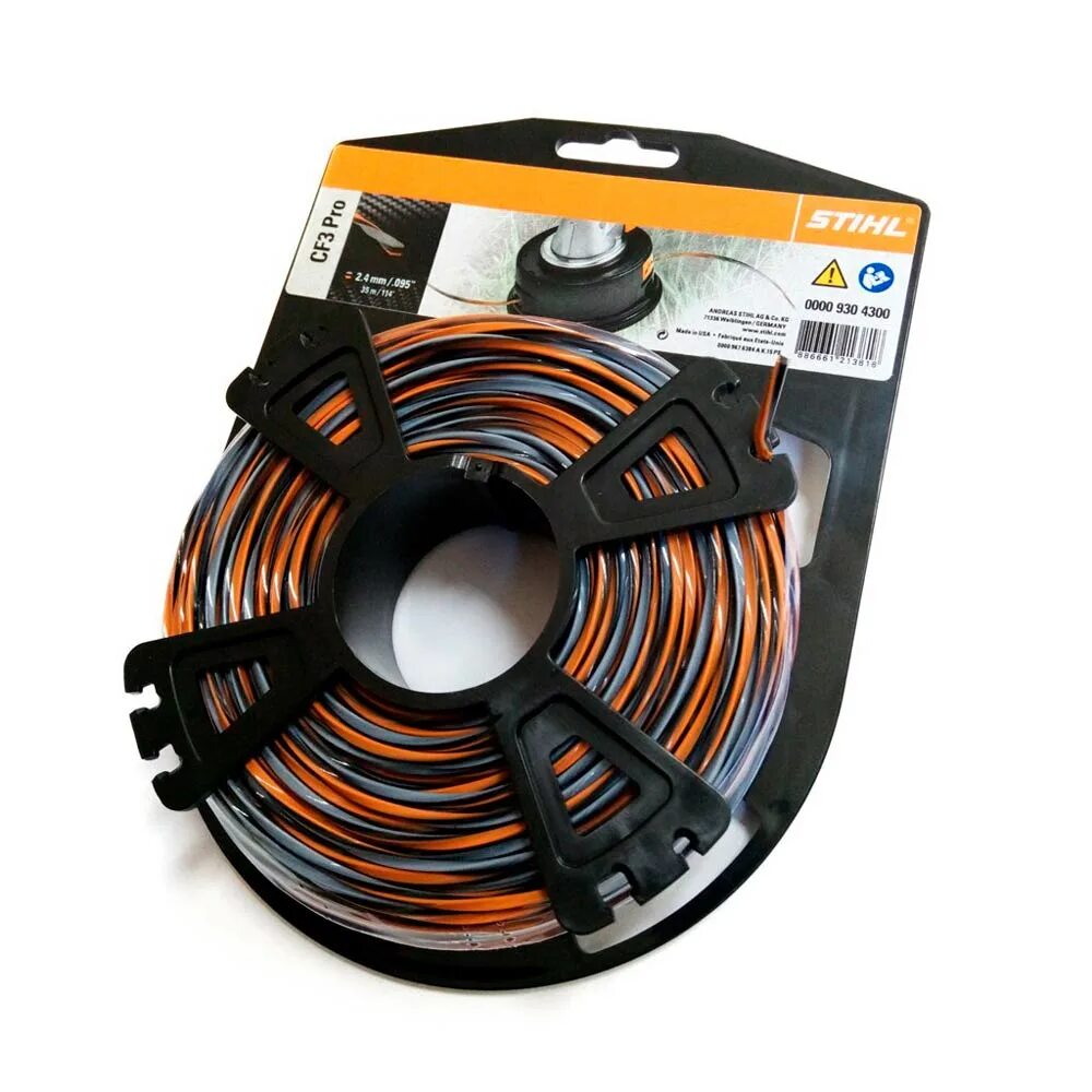 Stihl 4 мм. Леска для триммера 2.4 stihl. леска для триммера штиль 2.4 мм. леска для триммера штиль 2.7 мм. леска для триммера штиль 2 мм.