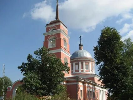 Дом село хатунь