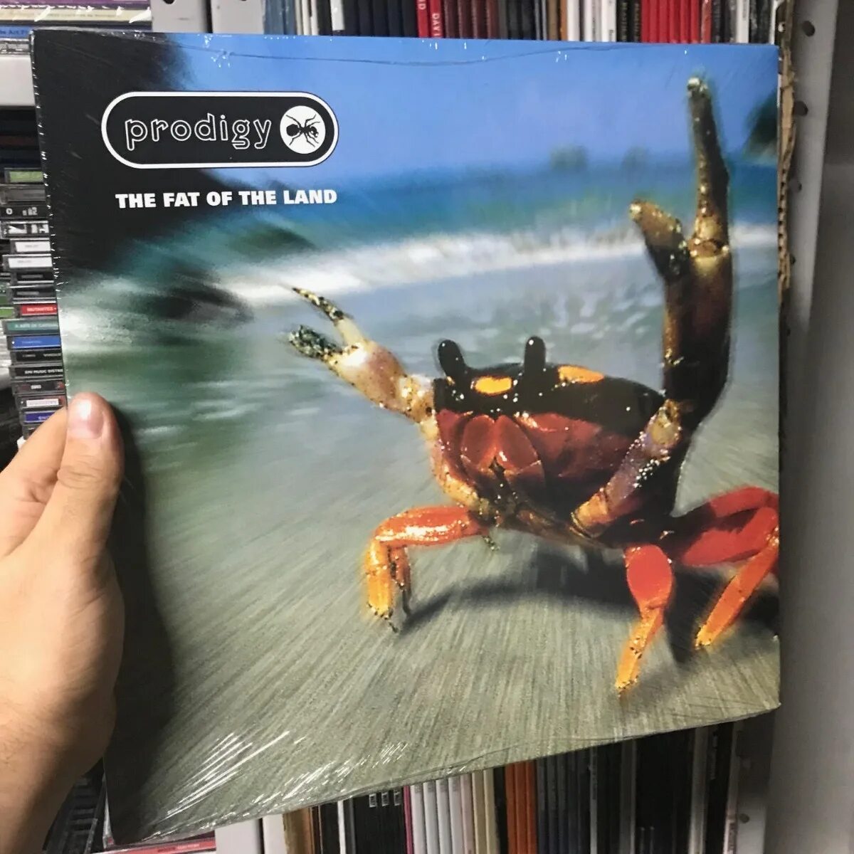 The fat of the land the prodigy обложка альбома. Prodigy fat of the land (2lp). Prodigy the fat of the land обложка. The fat of the land. Prodigy the fat of the land.