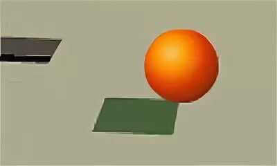 The ball is dropping. The ball is dropping